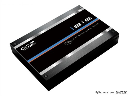 OCZ½ӿڼٹ̬ӲIBISʽ 