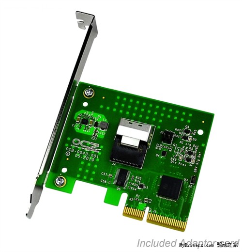OCZ½ӿڼٹ̬ӲIBISʽ 