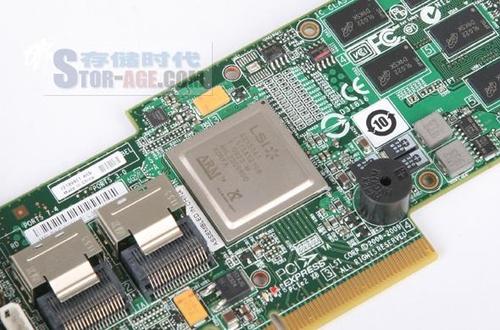 Ϊʲôѡ6Gb/s SAS RAID?