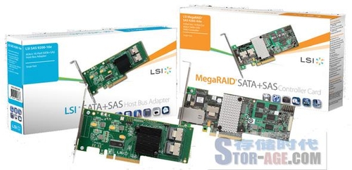 Ϊʲôѡ6Gb/s SAS RAID?