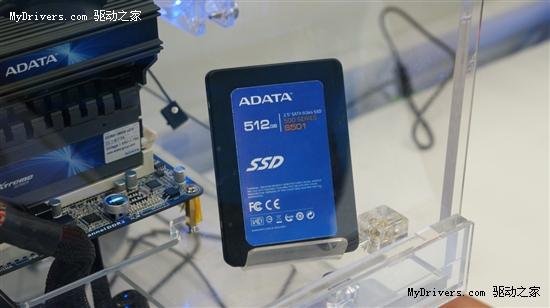 400MB/s SATA 6Gbps̬ӲȲ